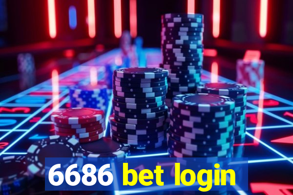 6686 bet login